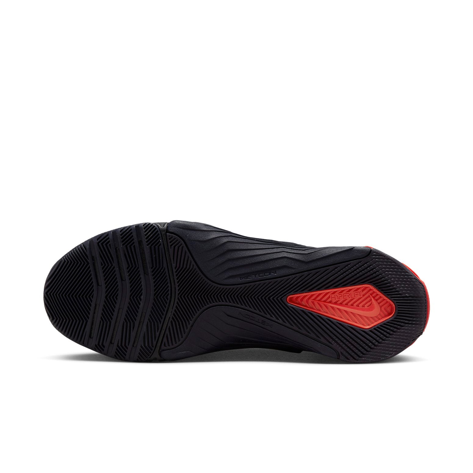 Metcon 8 Shoes 'Team Red Crimson'