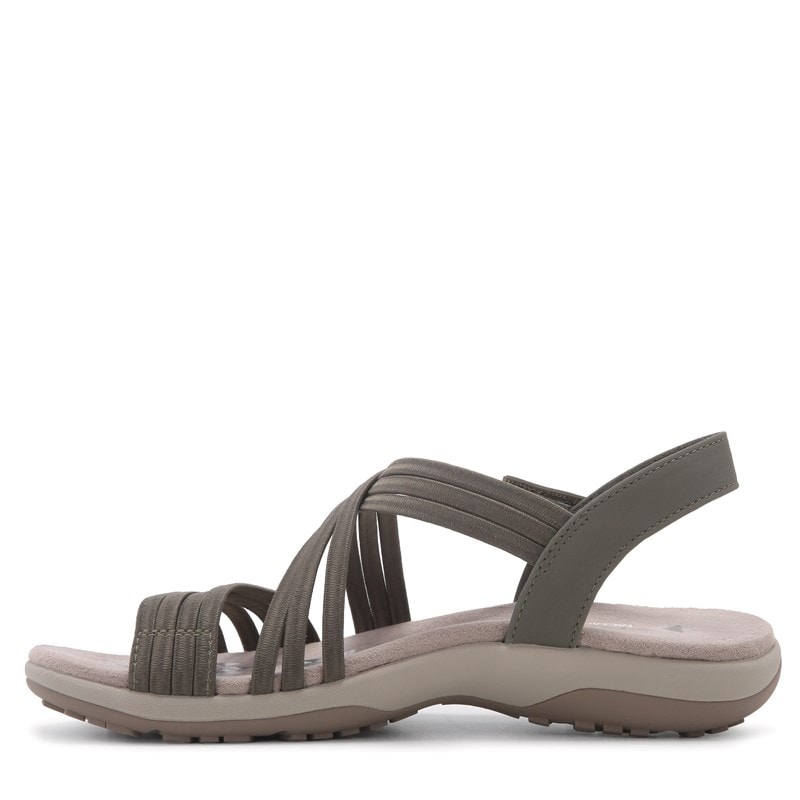 Women's Reggae Slim Sunnyside 2.0 Sandals (Olive)