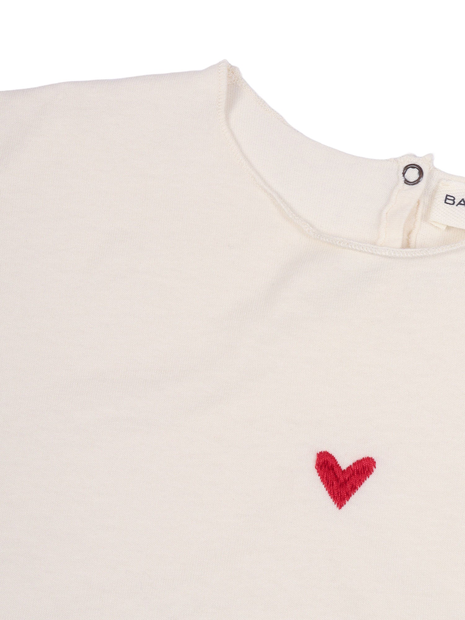Babe & Tess Amour T Shirt