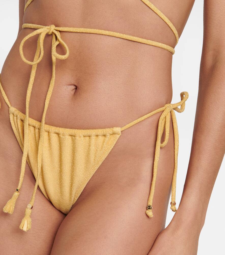 Chili bikini bottoms