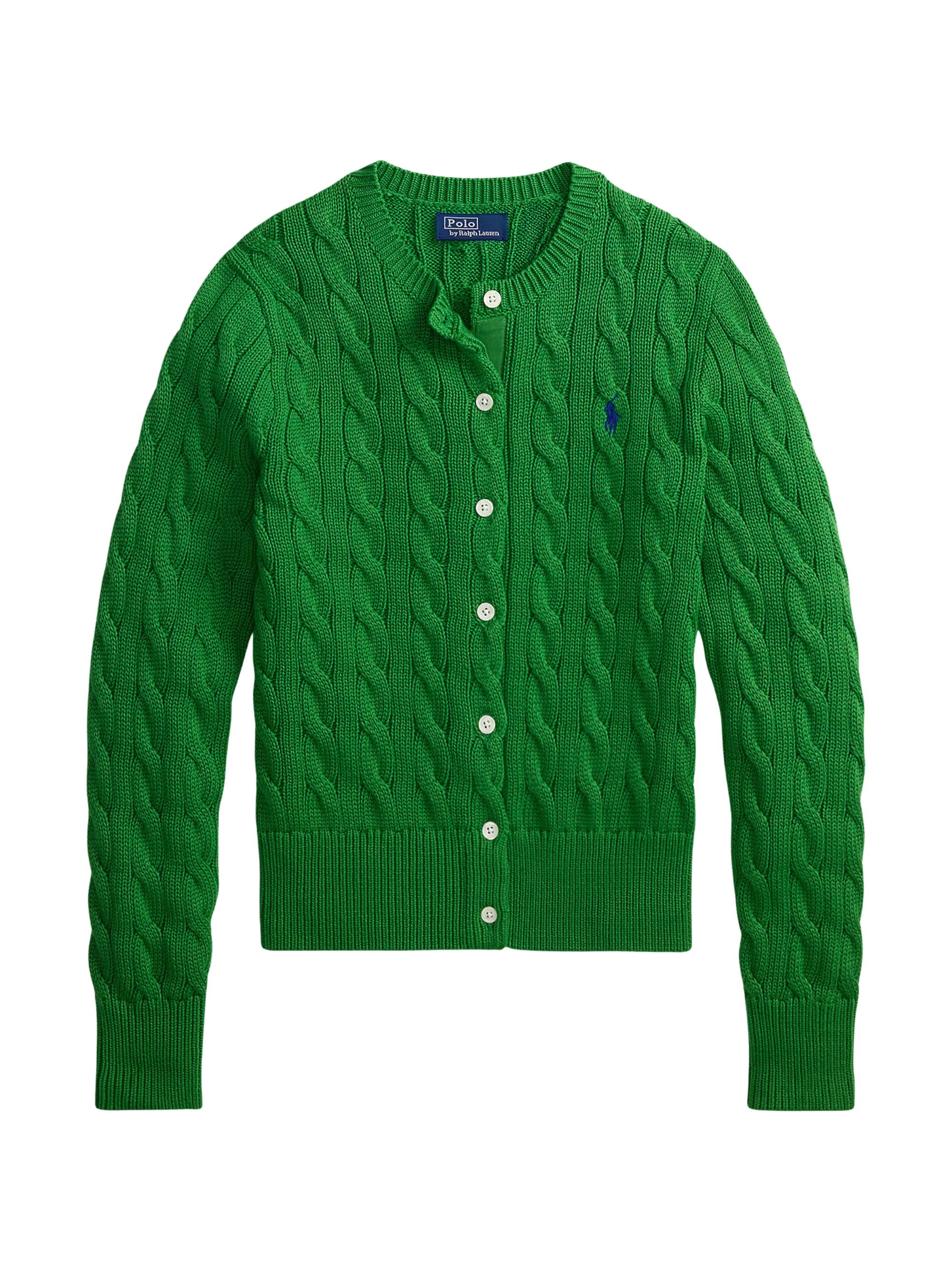 Classic Women's Sweater