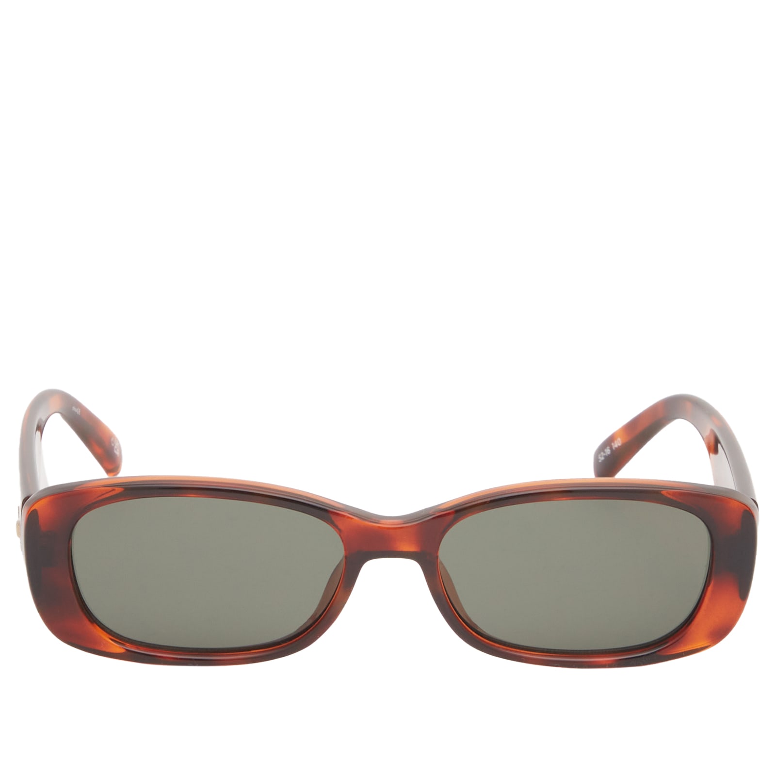 Unreal Sunglasses in Toffee Tort