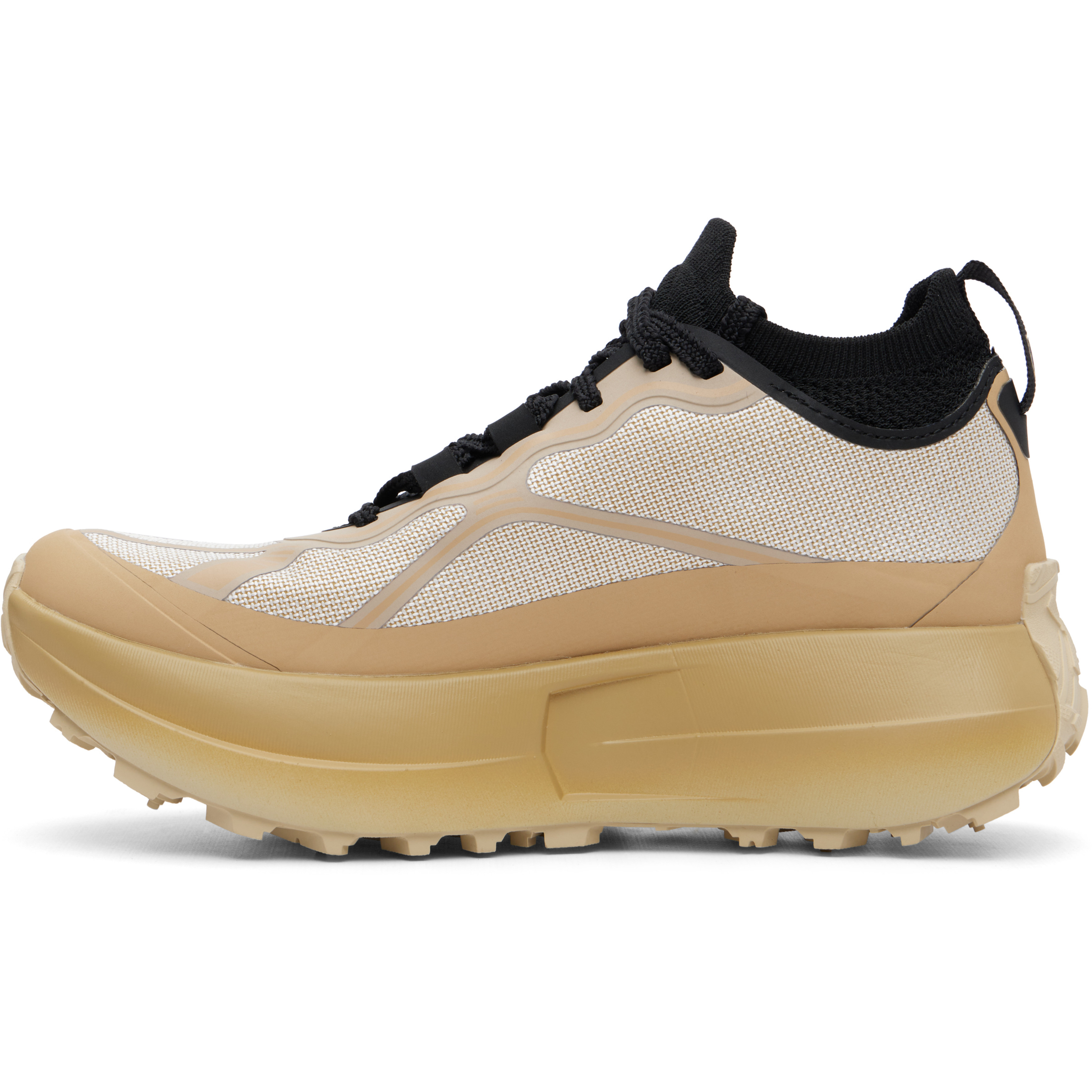 Beige 055 Sneakers