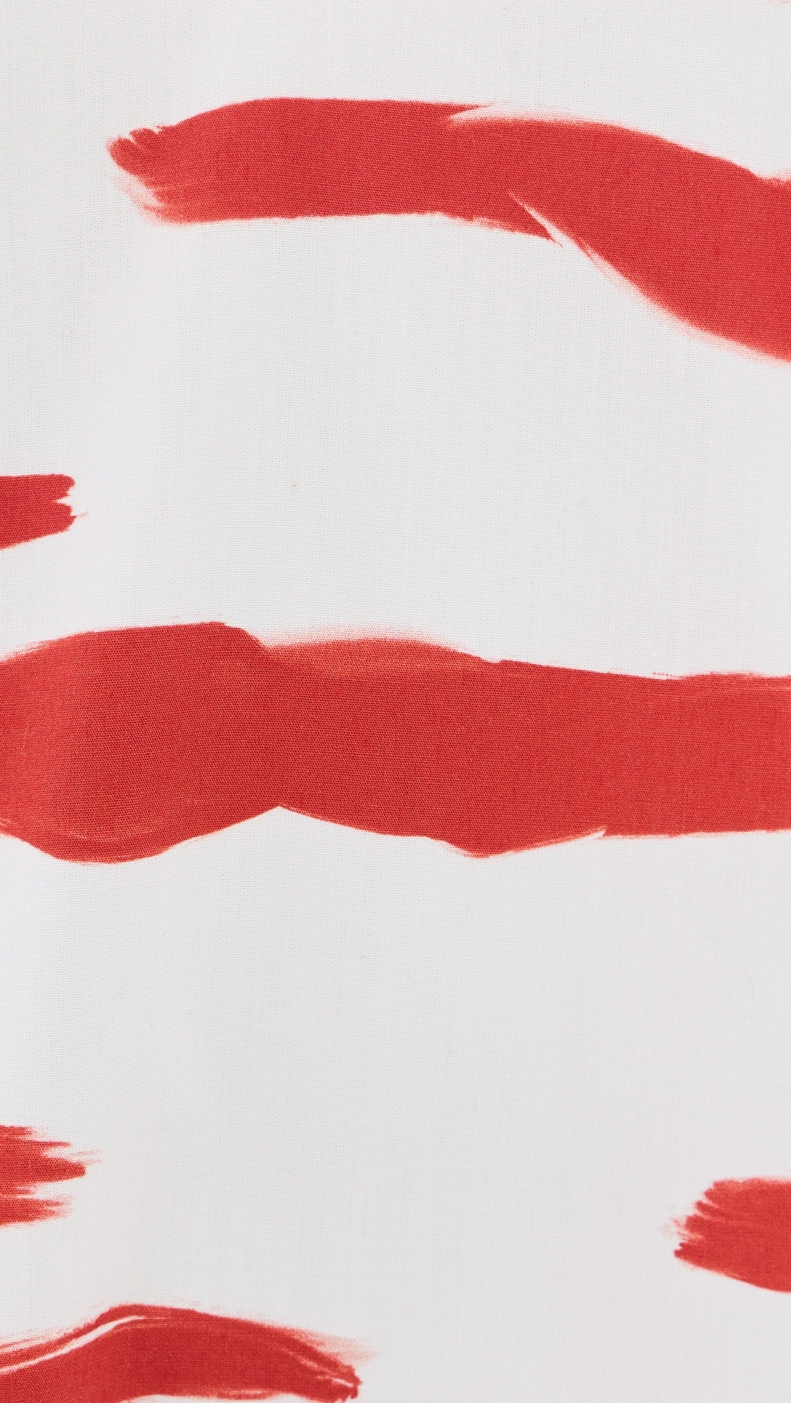 Paca Dress Litoral Rojo