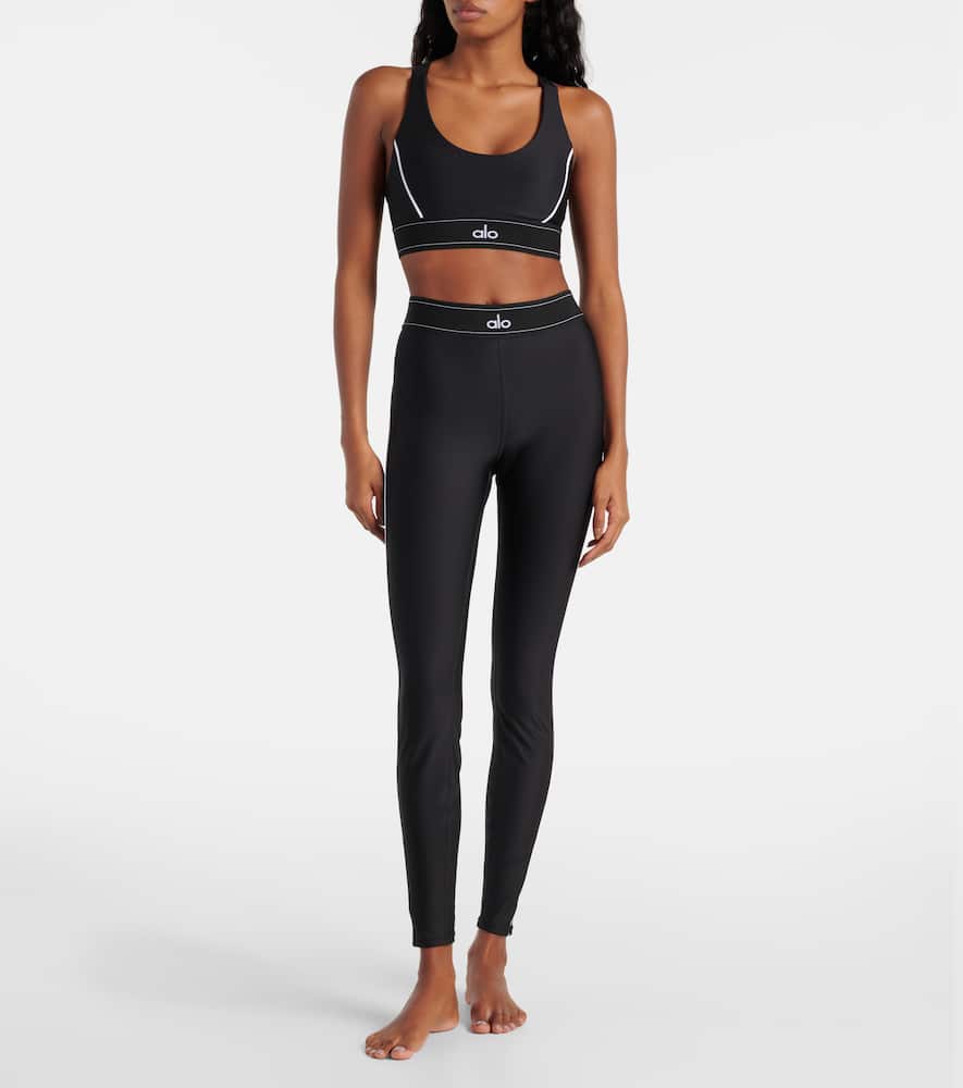 Suit Up Airlift leggings