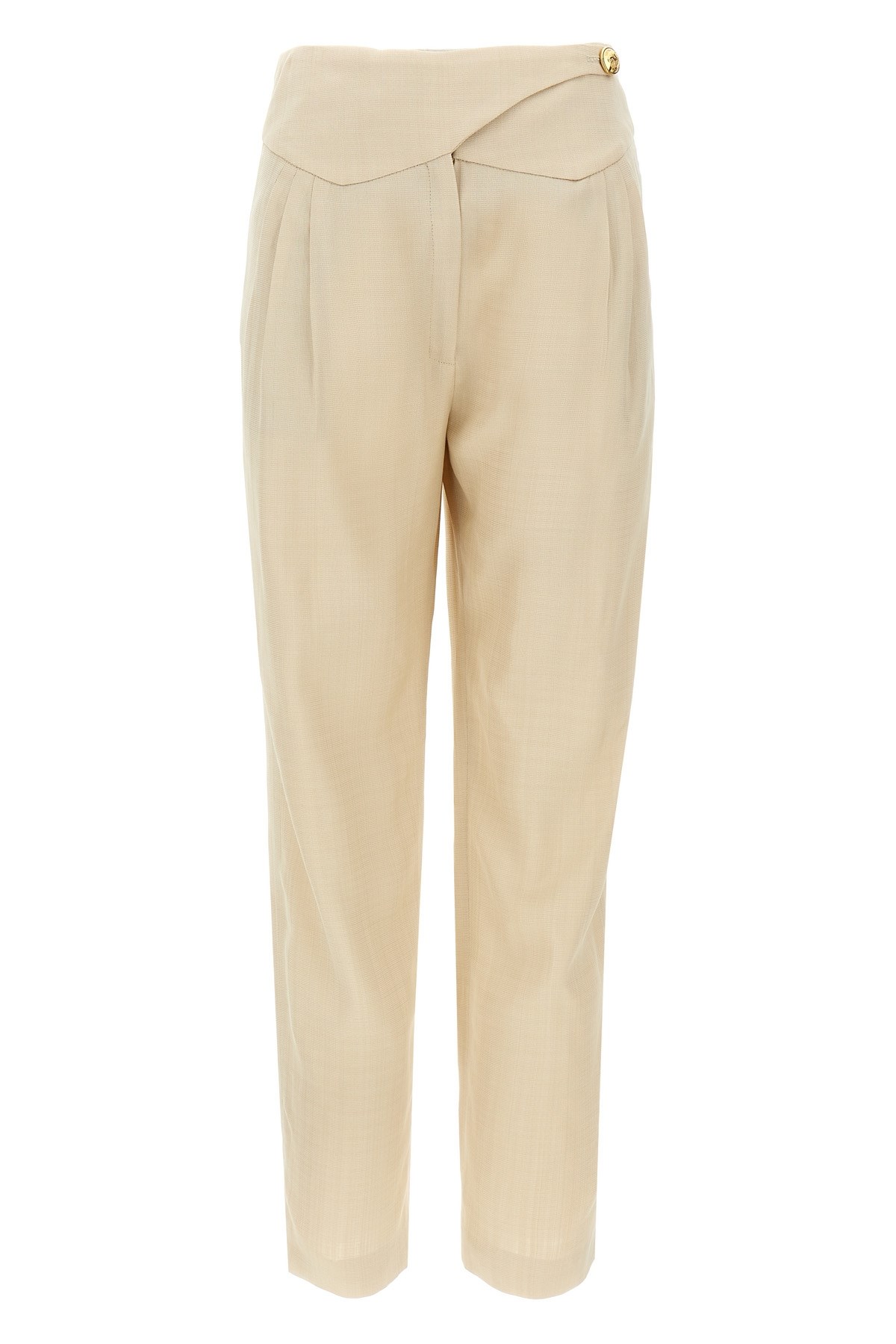 'Sheena Basque' Pants