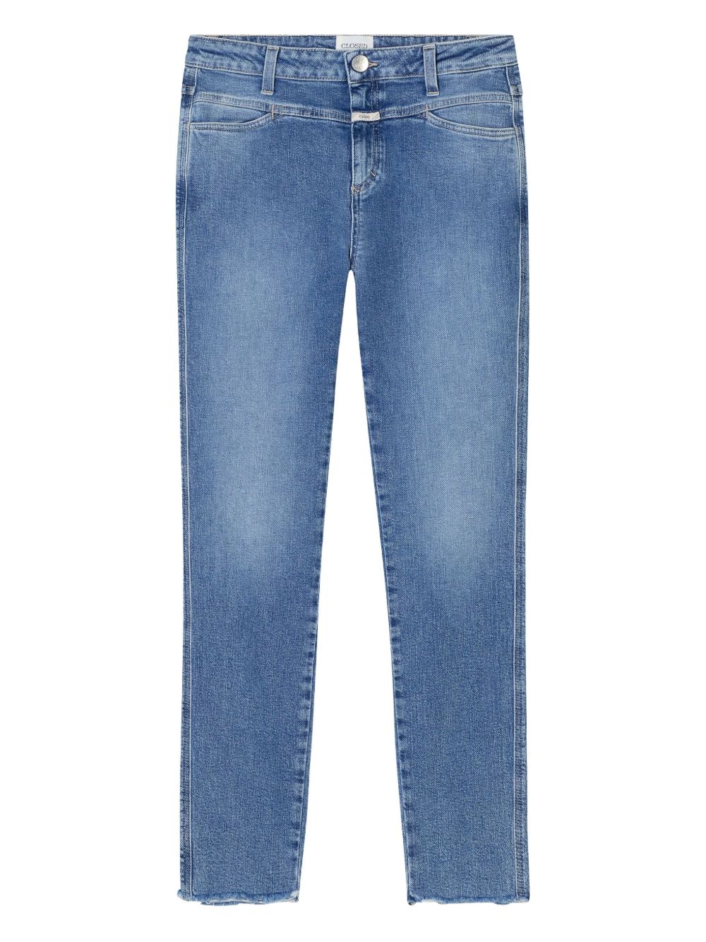 Pusher jeans - Blue