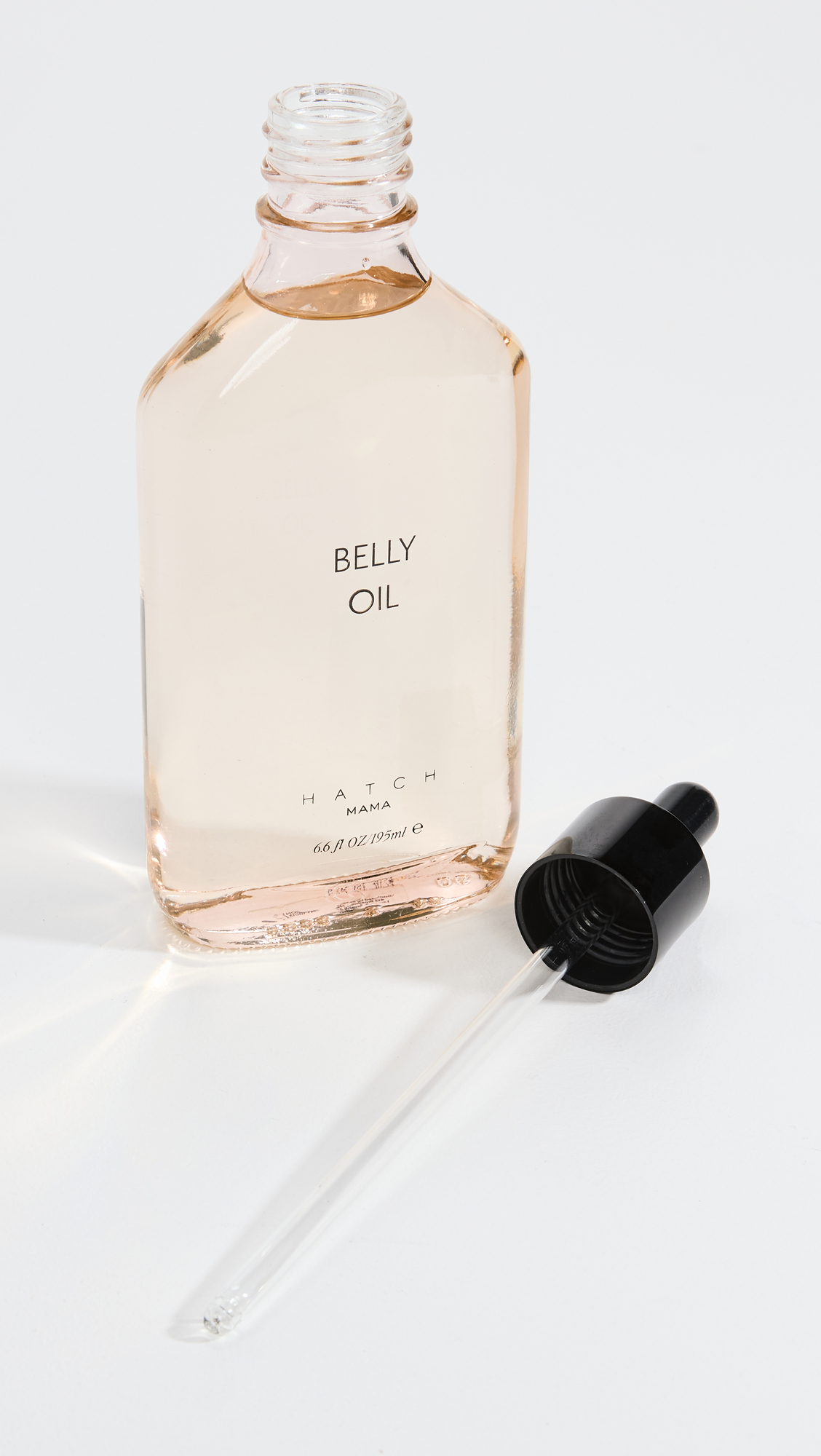 Belly Oil
