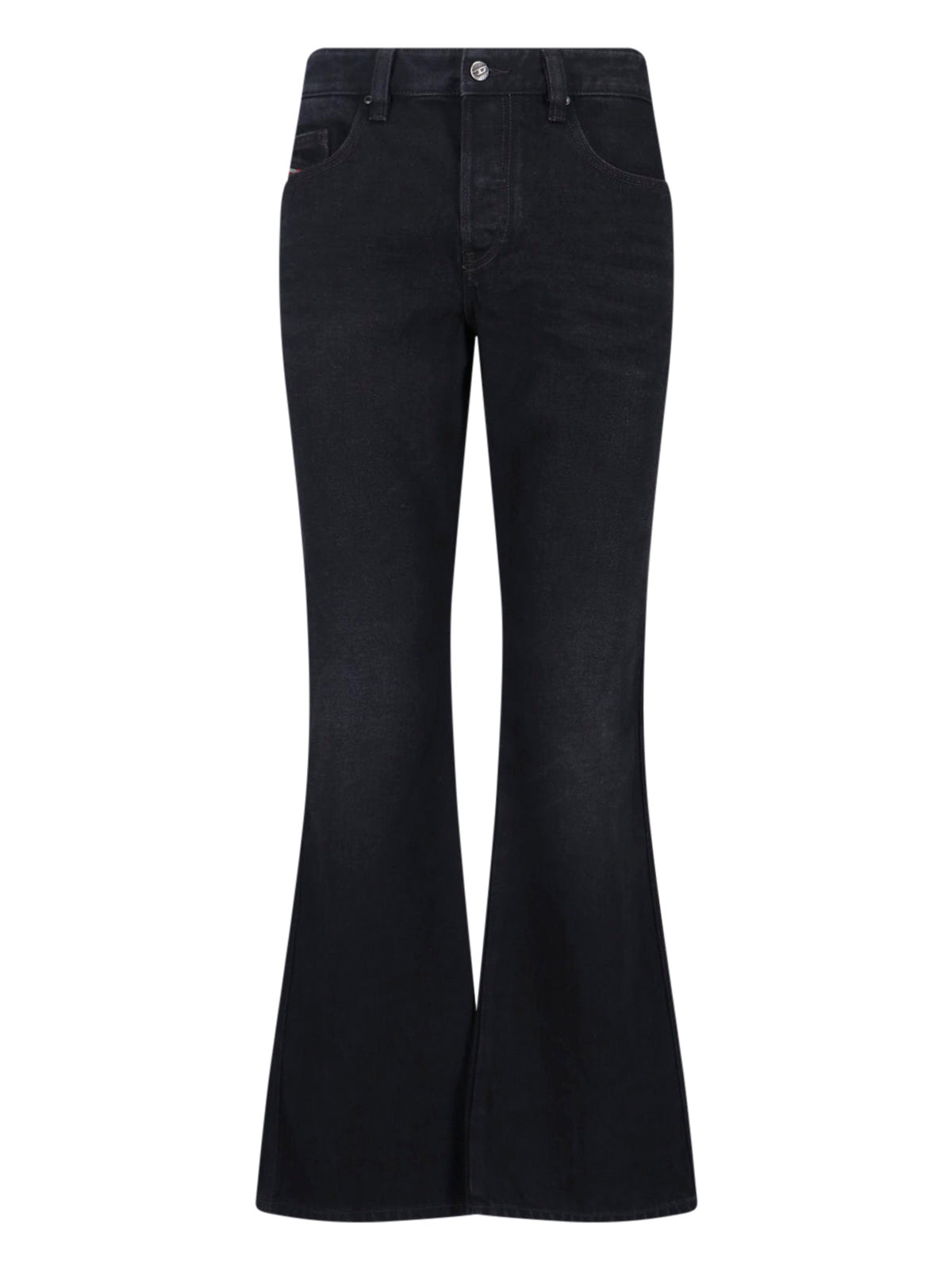 Men's 100% Cotton Jeans