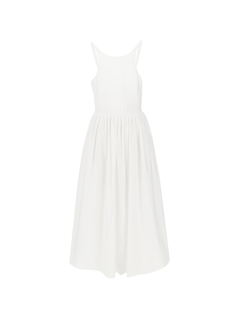 Dresses WHITE