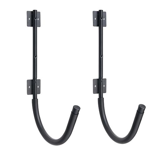 Kayak/Paddleboard Wall Mount Hangers with 100lb Capacity