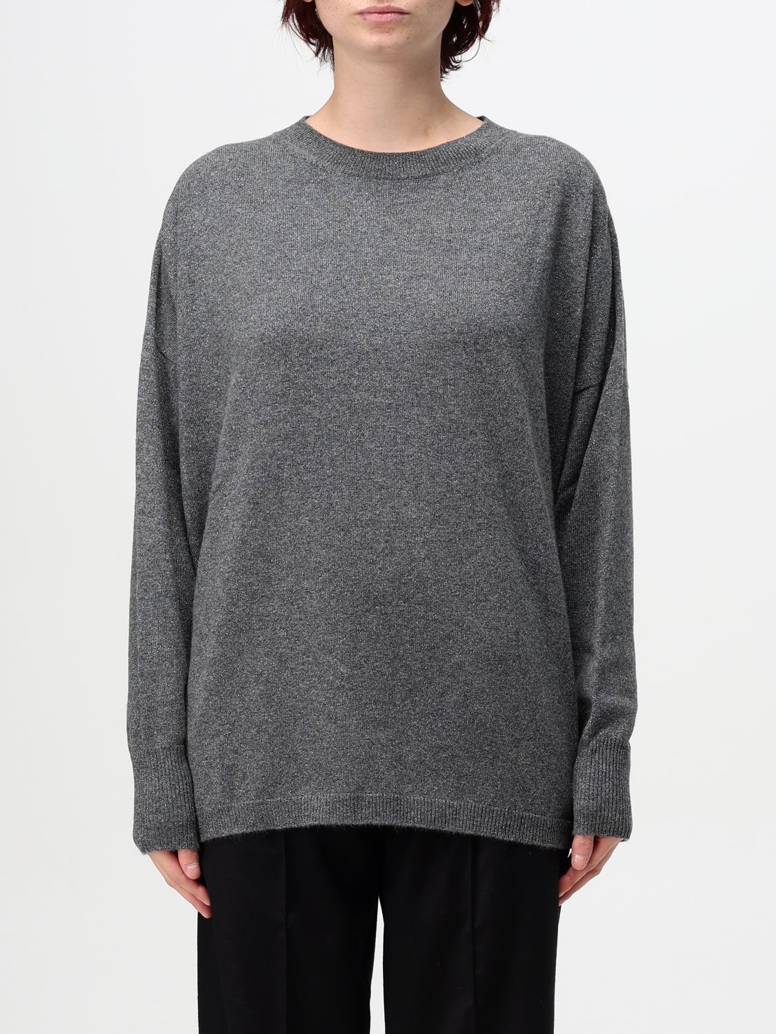 Platinum sweater - Neutrals