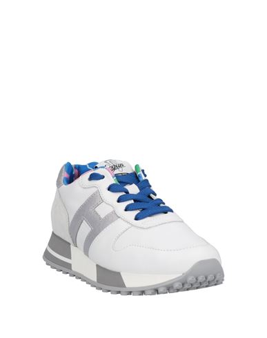 Woman Sneakers White
