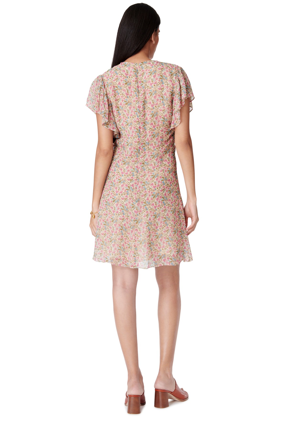 Bise dress