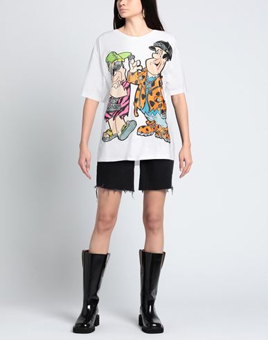 Woman T-shirt White