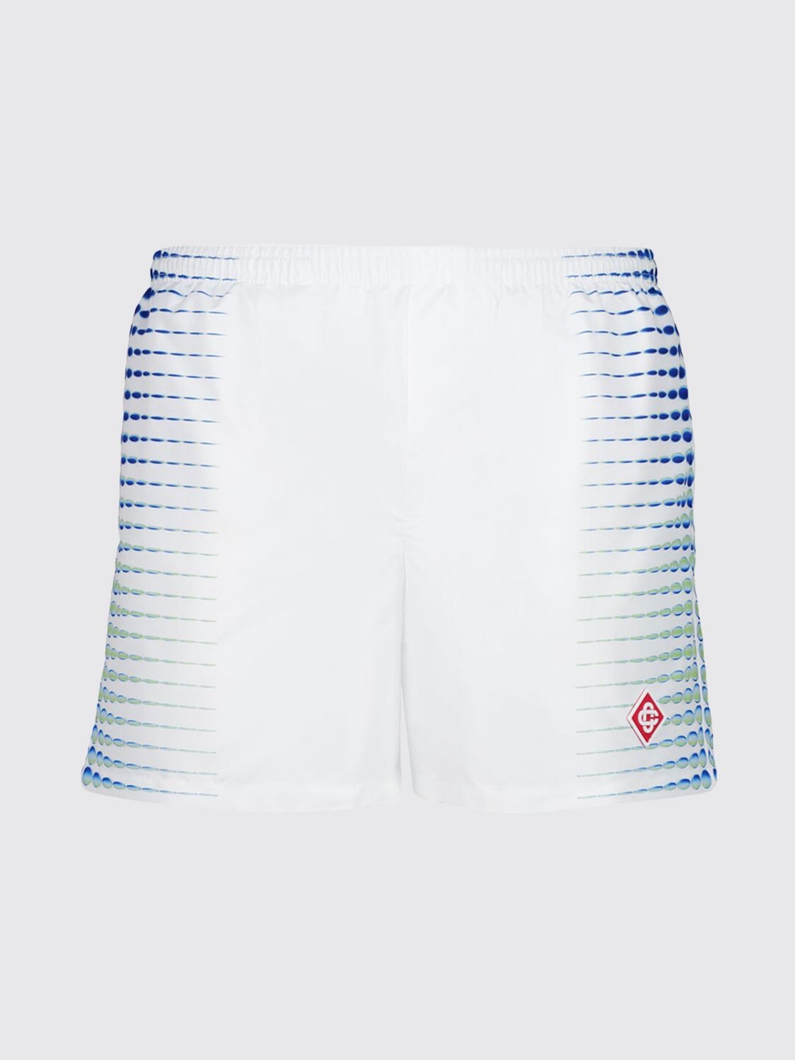 Swimsuit Men color Multicolor