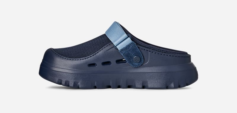 ® Men's PeakMod Shoes in Deep Ocean/Whale