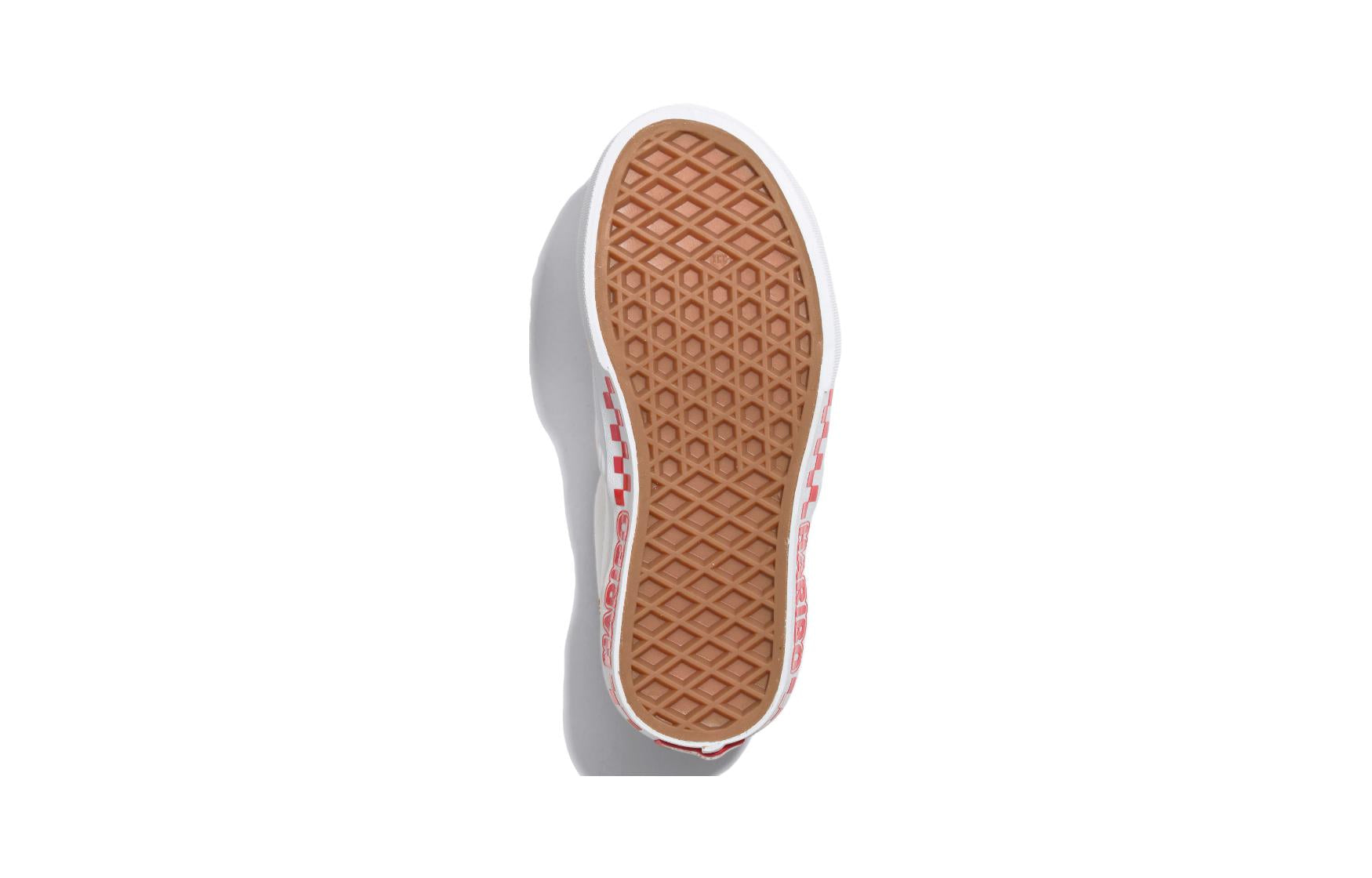 (PS) x Haribo Classic Slip-On 'White Multi'