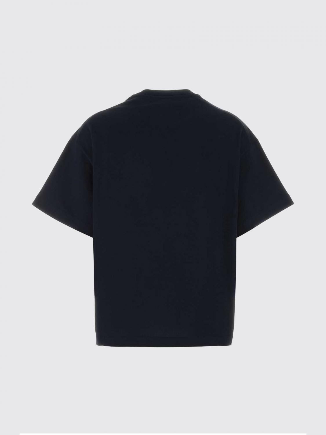 T-Shirt Woman color Black
