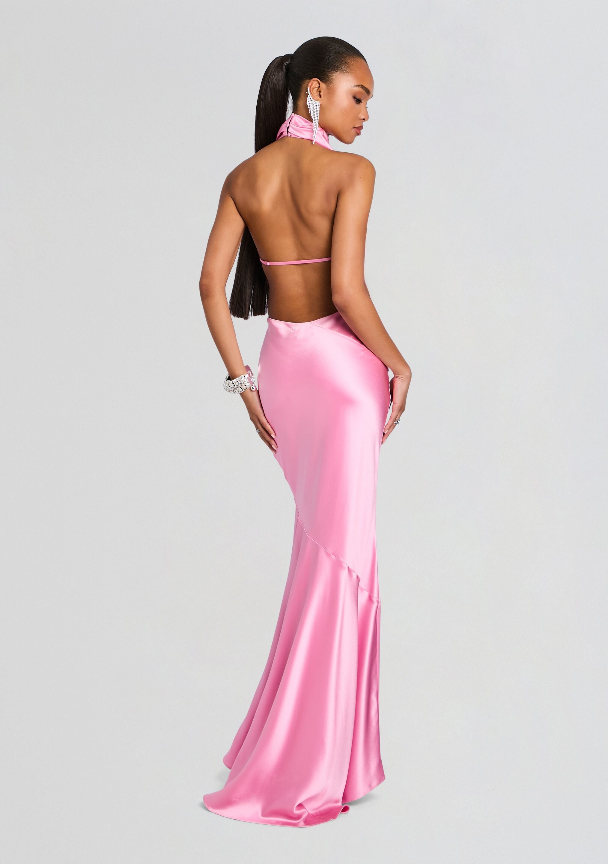 Luneth Dress
