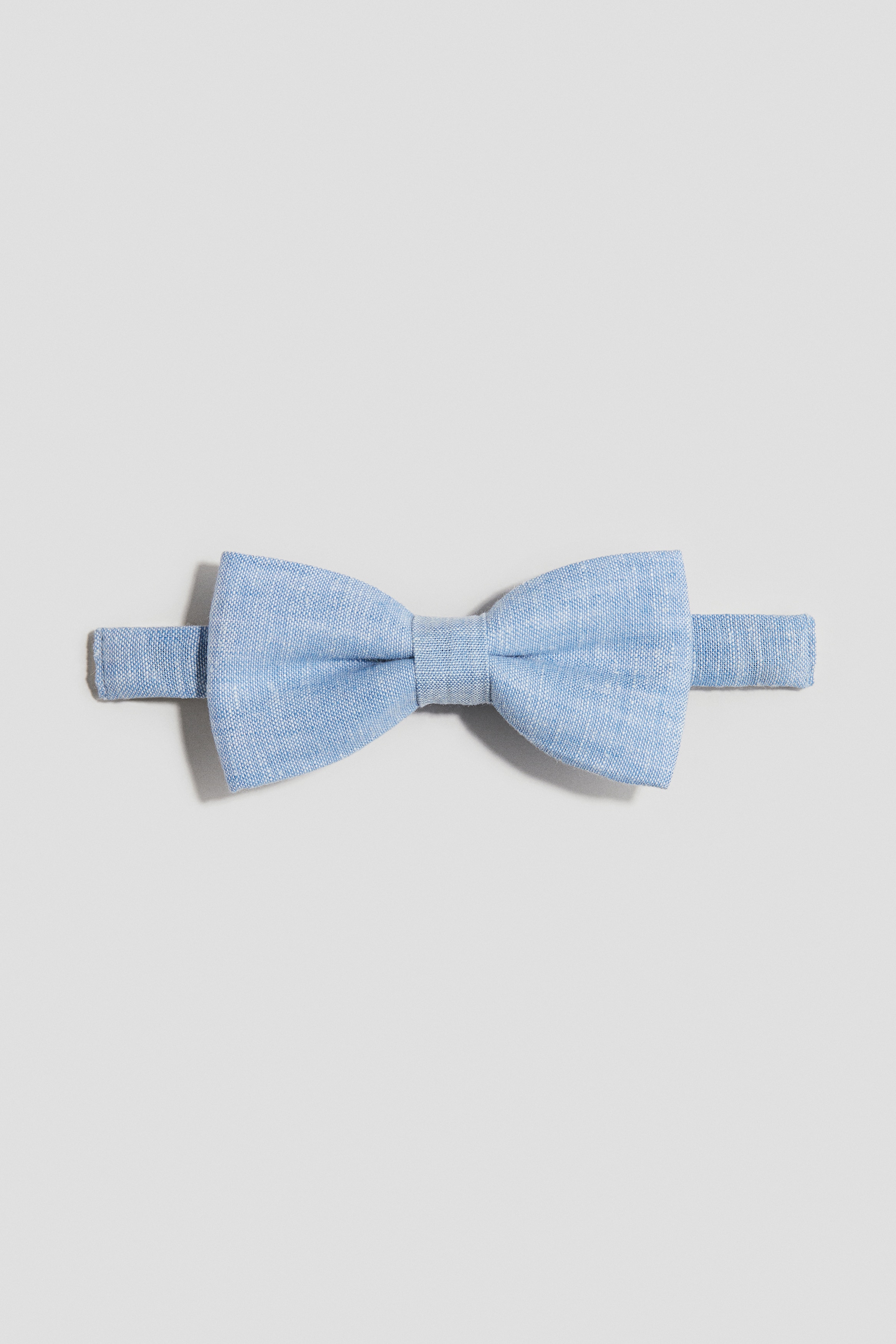 Bow Tie - Blue