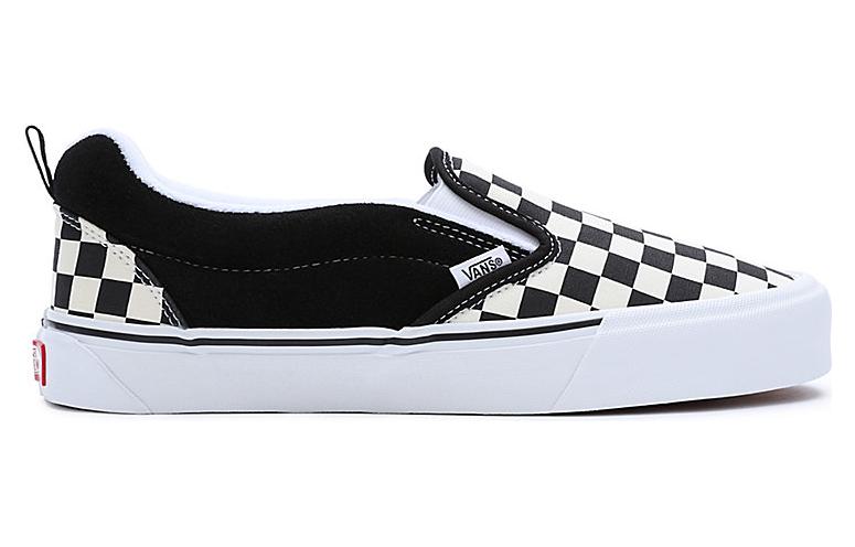 Knu Slip-On 'Checkerboard'