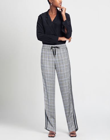 Woman Pants Black