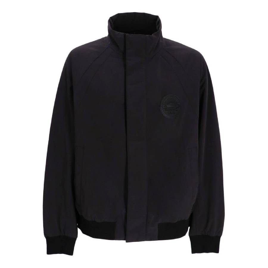 Porsche X Boss Zip-Up Jacket