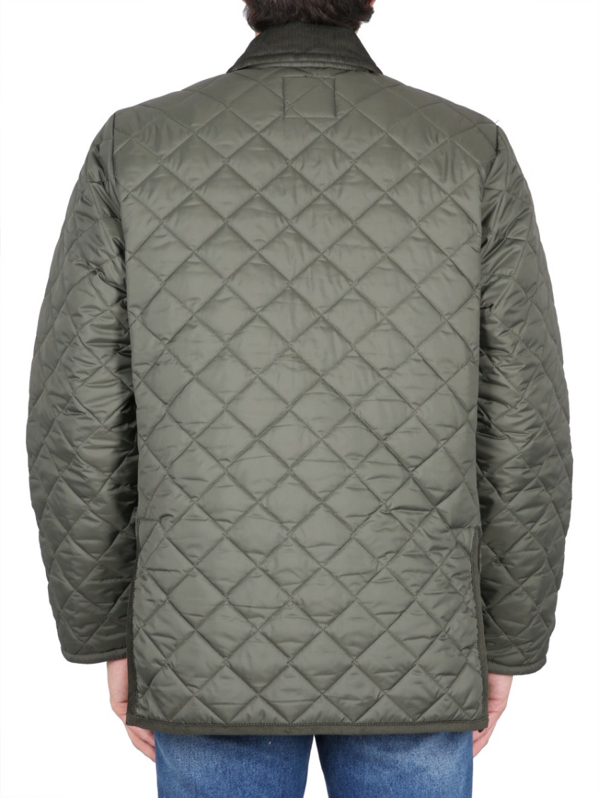 Raydon Jacket