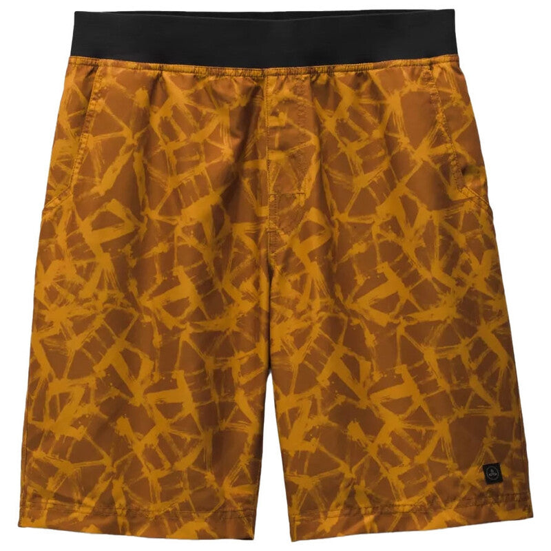 Men's Mojo Upf 50+ Standard Fit Quick Dry Shorts