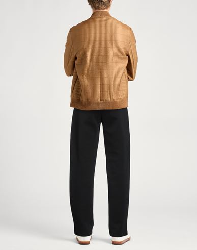 Man Pants Black