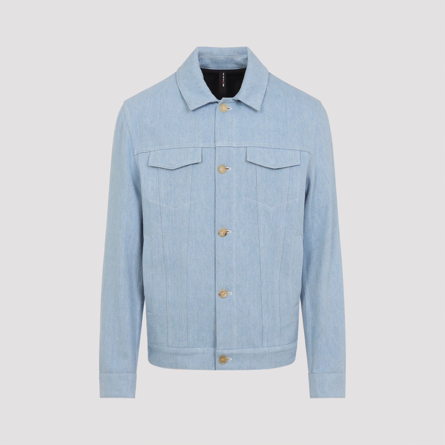 Men's Classic Cotton Jacket
