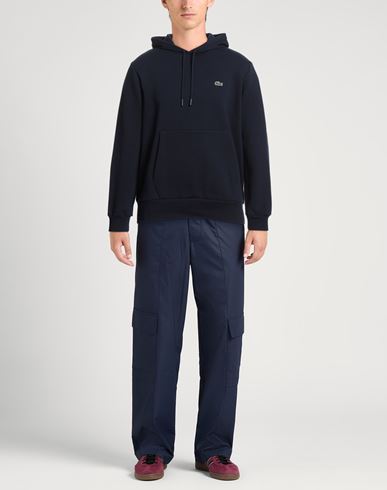 Man Sweatshirt Navy