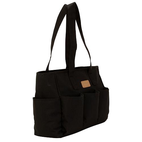 NOLA Tote and Diaper Bag