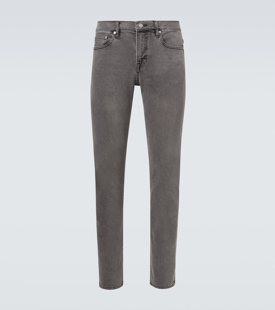 L'Homme slim jeans