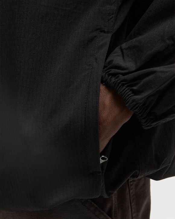 PACKABLE WINDBREAKER