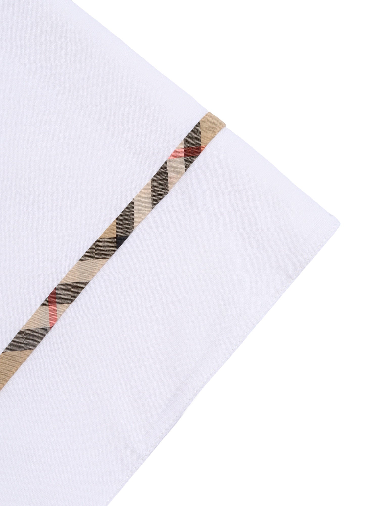 Burberry Nb Blanket
