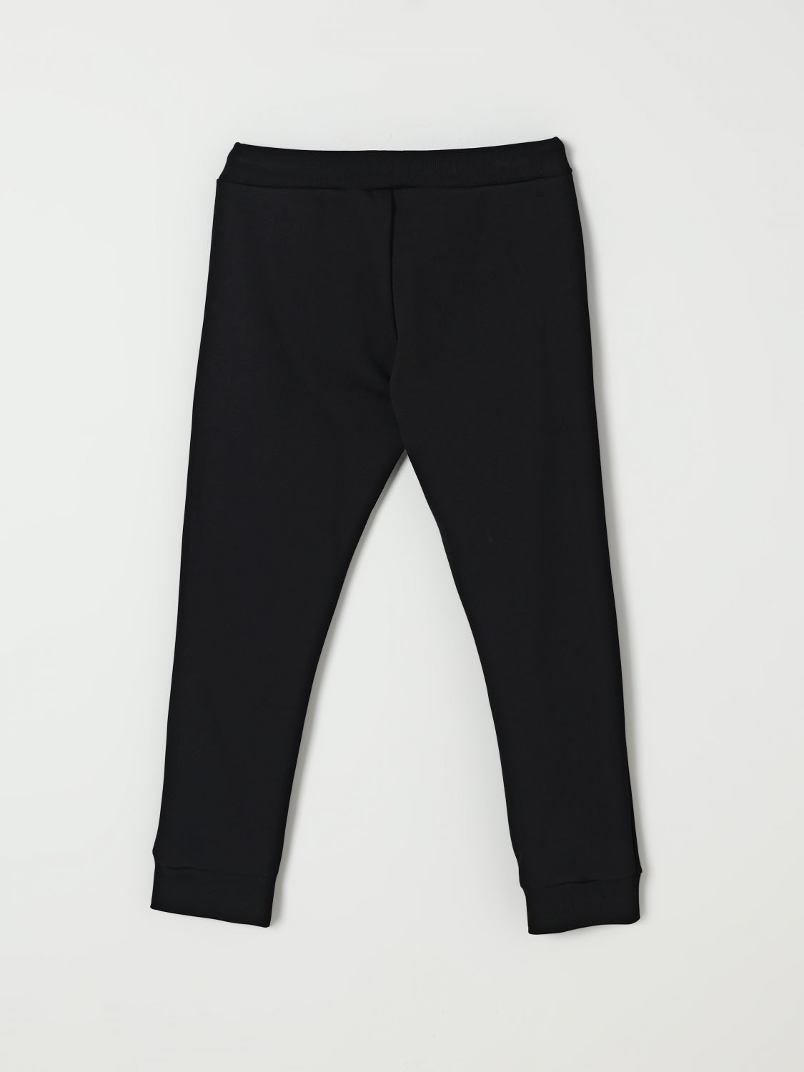 Sweater Kids color Black