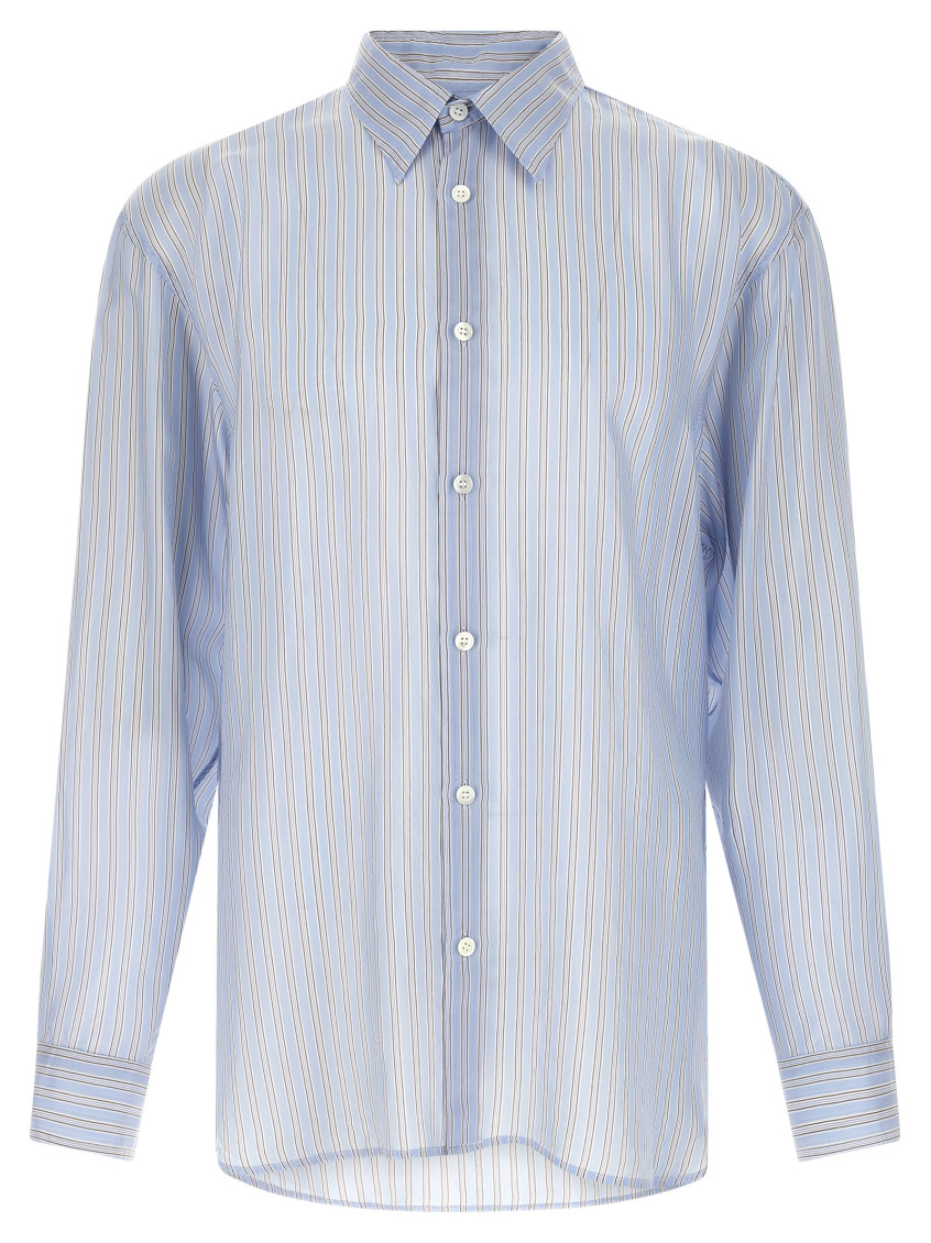Croom Shirt And Blouse Light Blue