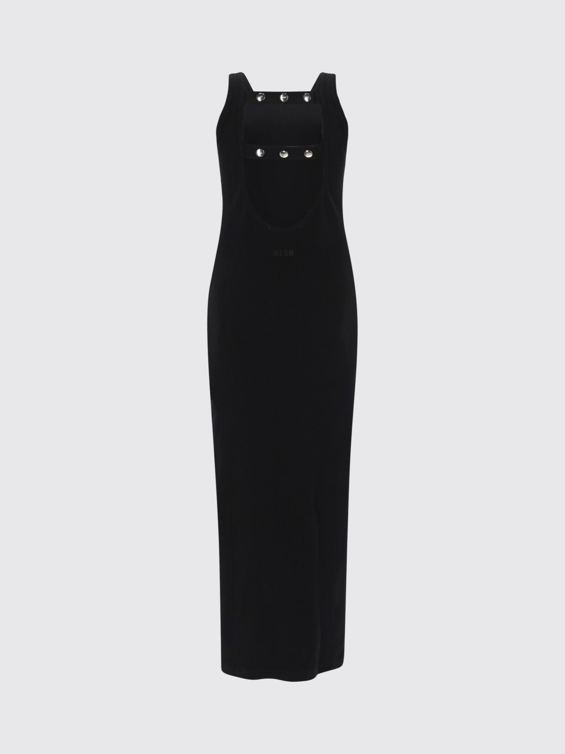 Dress Woman color Black