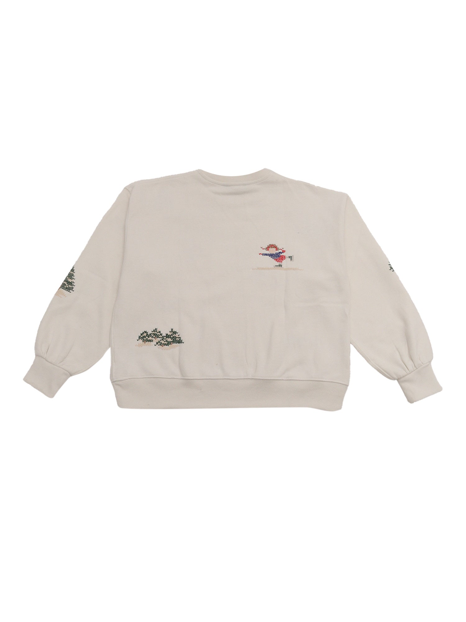 Polo Ralph Lauren Smplrcnpoflc Knit Shirts Sweatshirt