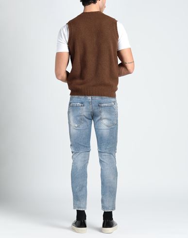 Man Jeans Blue