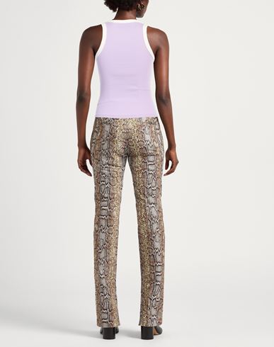 Woman Tank top Lilac