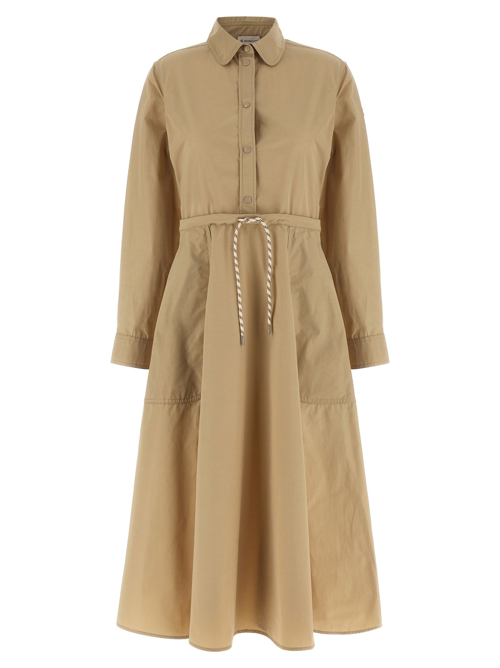 Chemisier Dress