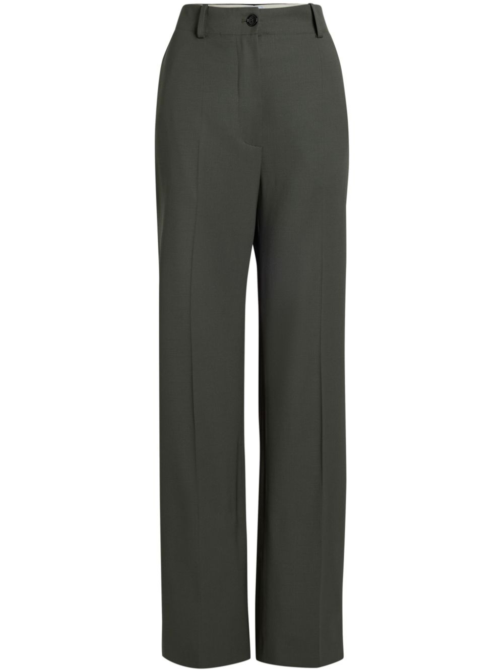 Iconic trousers - Green