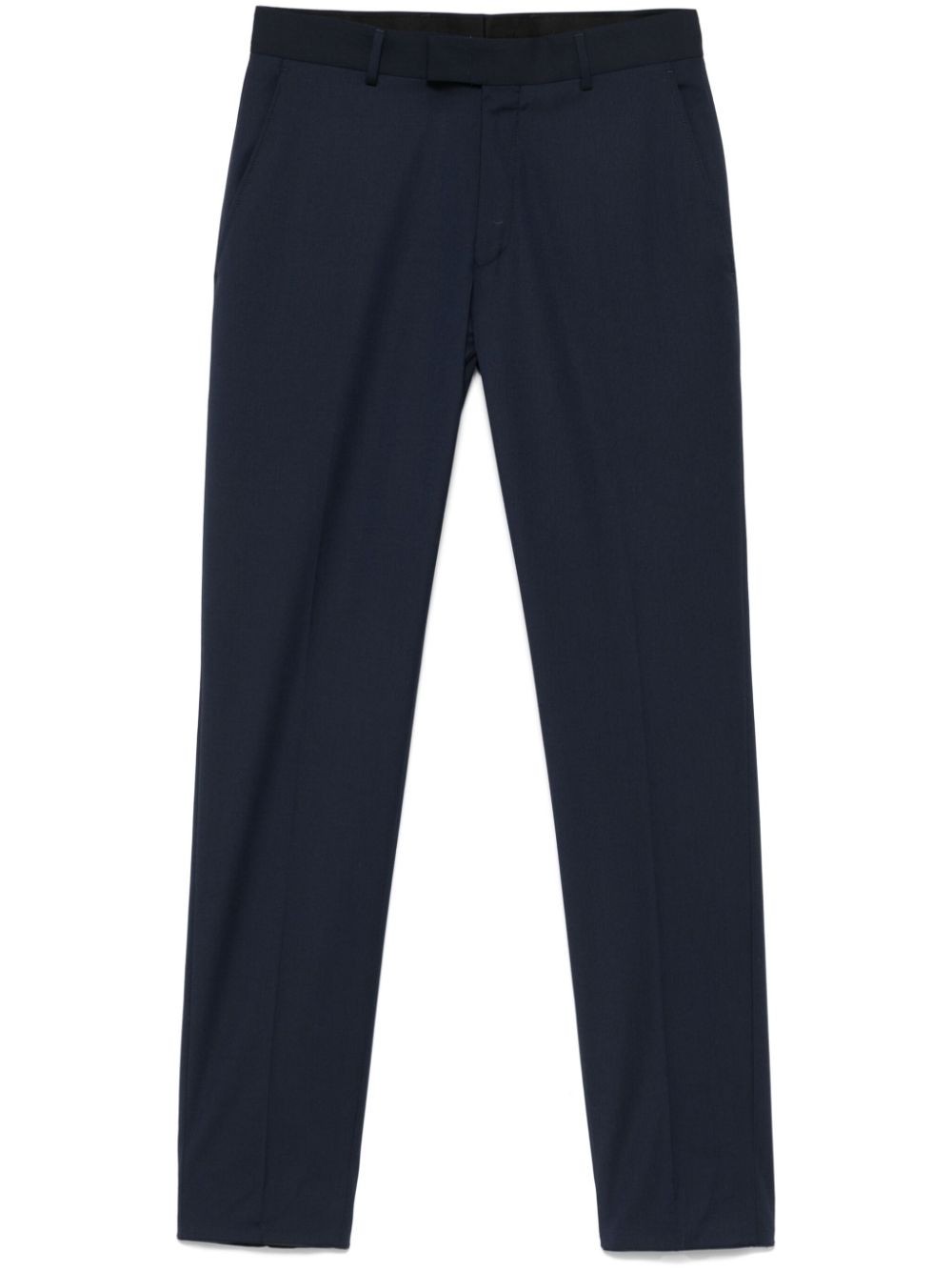 Road trousers - Blue