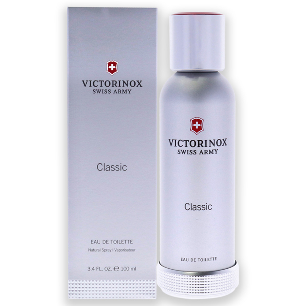 Swiss Army Classic Eau de Toilette