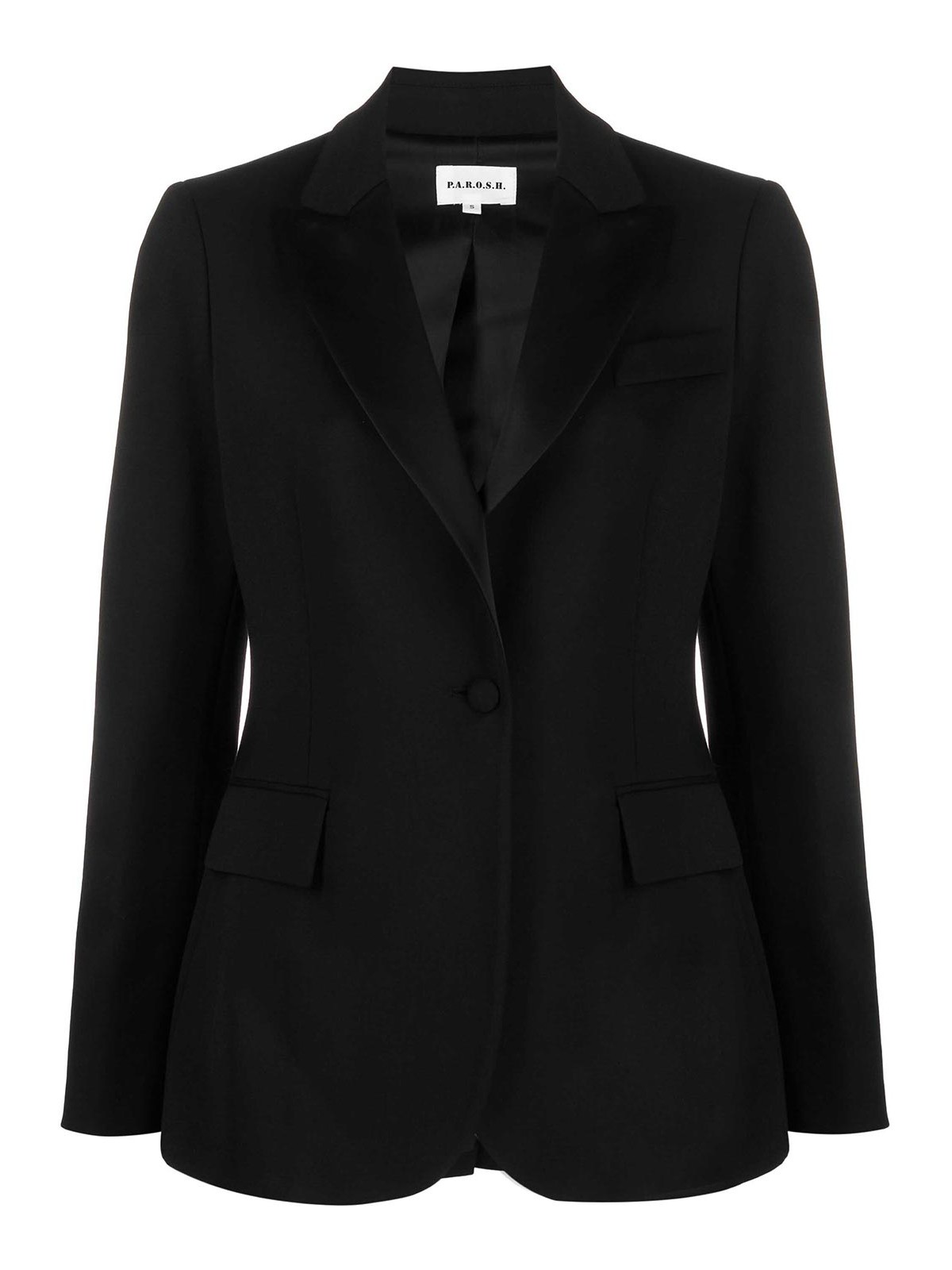 P. A.R. O.S. H. Jacket