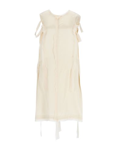 Woman Midi dress Sand