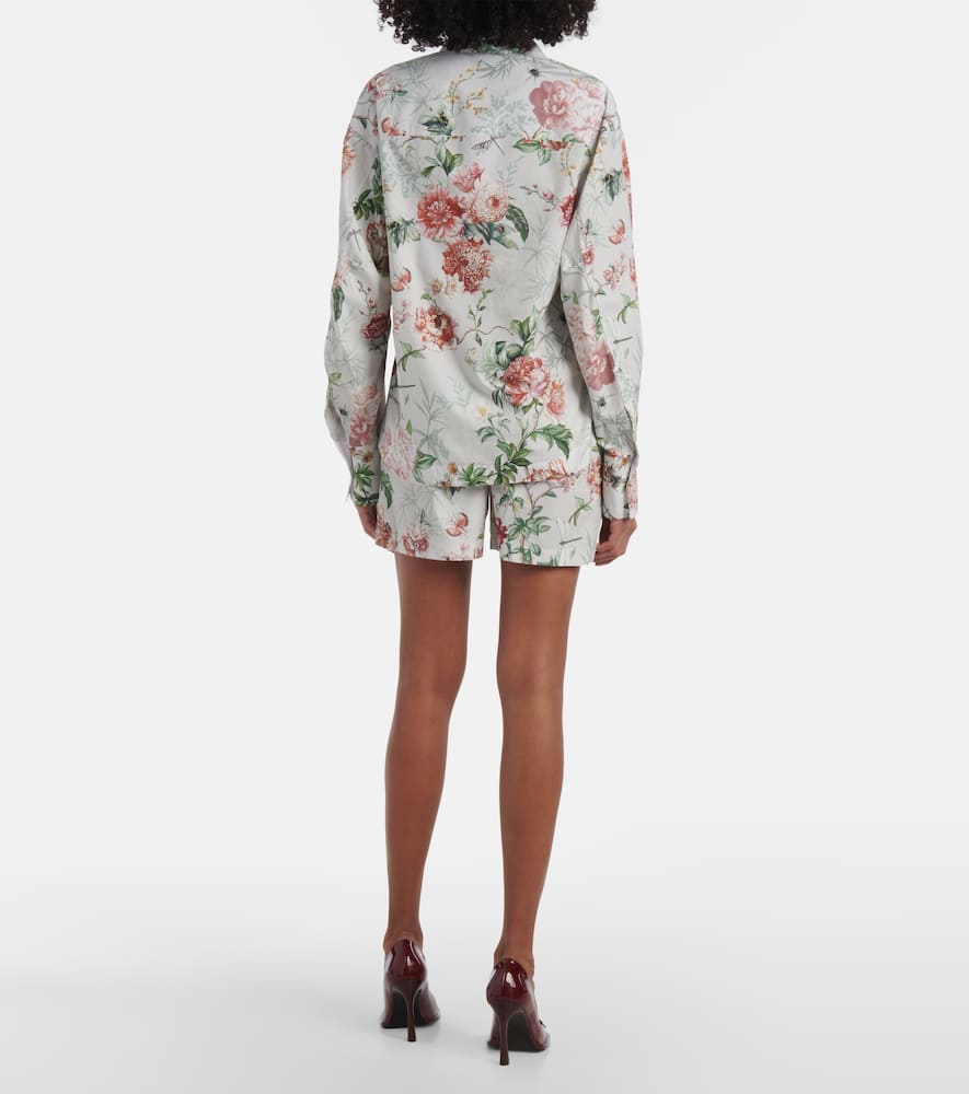 Cotton shirt
